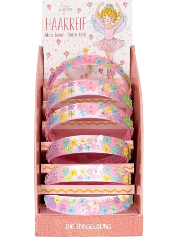 Am billigsten ❤️ Accessoires Die Spiegelburg Haarreif Prinzessin Lillifee Günstig Kaufen 🛒 4 Am billigsten ❤️ Accessoires Die Spiegelburg Haarreif Prinzessin Lillifee Günstig Kaufen 🛒 – Bild 2