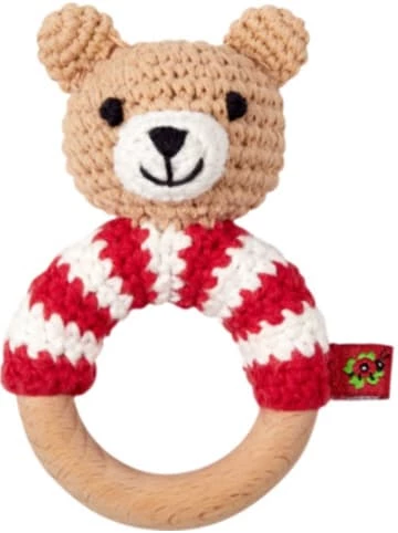 Bester Verkauf 😀 Spielzeug Die Spiegelburg Häkel-Ringrassel Teddy BabyGlück Günstig Kaufen 💯 3 Bester Verkauf 😀 Spielzeug Die Spiegelburg Häkel-Ringrassel Teddy BabyGlück Günstig Kaufen 💯