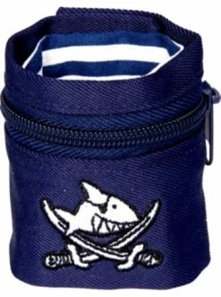 Auslauf ⭐ Accessoires Die Spiegelburg Handgelenk-Geldbörse Capt'n Sharky Günstig Kaufen 😍