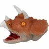 Großhandel 🌟 Spielzeug Die Spiegelburg Handpuppe Triceratops - T-Rex World Günstig Kaufen 🎉 -Die-Spiegelburg Store die spiegelburg handpuppe triceratops t rex world