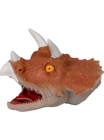 Großhandel 🌟 Spielzeug Die Spiegelburg Handpuppe Triceratops - T-Rex World Günstig Kaufen 🎉 3 Großhandel 🌟 Spielzeug Die Spiegelburg Handpuppe Triceratops - T-Rex World Günstig Kaufen 🎉