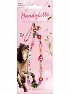 Am billigsten 🛒 Technik Die Spiegelburg Handykette - Pferdefreunde Günstig Kaufen 🔥 -Die-Spiegelburg Store die spiegelburg handykette pferdefreunde 2