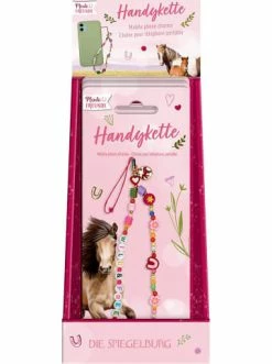 Am billigsten 🛒 Technik Die Spiegelburg Handykette - Pferdefreunde Günstig Kaufen 🔥 -Die-Spiegelburg Store die spiegelburg handykette pferdefreunde 3