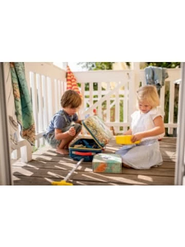 Budget 🧨 Accessoires Die Spiegelburg Hartschalentrolley Reisezeit Kids Günstig Kaufen 🛒 5 Budget 🧨 Accessoires Die Spiegelburg Hartschalentrolley Reisezeit Kids Günstig Kaufen 🛒 – Bild 3