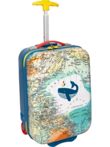 Budget 🧨 Accessoires Die Spiegelburg Hartschalentrolley Reisezeit Kids Günstig Kaufen 🛒 3 Budget 🧨 Accessoires Die Spiegelburg Hartschalentrolley Reisezeit Kids Günstig Kaufen 🛒