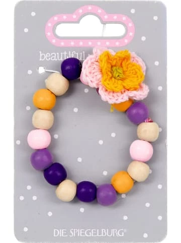 Aktion 👍 Accessoires Die Spiegelburg Holz-Armband Mit Blume Beautiful Stars, Sortiert Günstig Kaufen 🔔 4 Aktion 👍 Accessoires Die Spiegelburg Holz-Armband Mit Blume Beautiful Stars, Sortiert Günstig Kaufen 🔔 – Bild 2