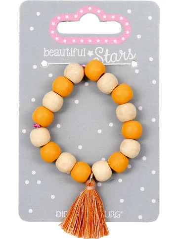Bester Verkauf 🛒 Accessoires Die Spiegelburg Holz-Armband Mit Tassel Beautiful Stars, Sortiert Günstig Kaufen 🥰 5 Bester Verkauf 🛒 Accessoires Die Spiegelburg Holz-Armband Mit Tassel Beautiful Stars, Sortiert Günstig Kaufen 🥰 – Bild 3