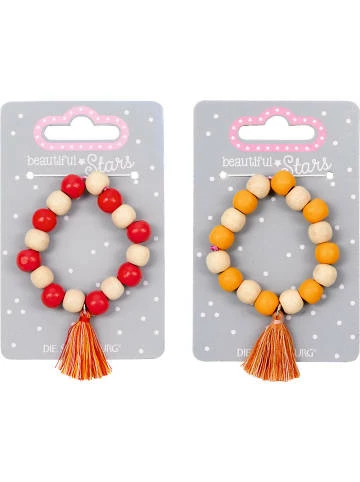 Bester Verkauf 🛒 Accessoires Die Spiegelburg Holz-Armband Mit Tassel Beautiful Stars, Sortiert Günstig Kaufen 🥰 3 Bester Verkauf 🛒 Accessoires Die Spiegelburg Holz-Armband Mit Tassel Beautiful Stars, Sortiert Günstig Kaufen 🥰