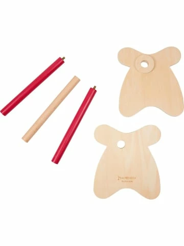 Budget ⭐ Spielzeug Die Spiegelburg Holz-Hindernis Pferdefreunde Günstig Kaufen 🎁 4 Budget ⭐ Spielzeug Die Spiegelburg Holz-Hindernis Pferdefreunde Günstig Kaufen 🎁 – Bild 2