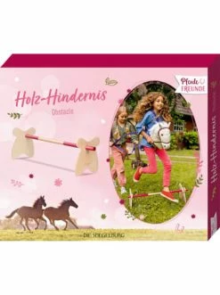 Budget ⭐ Spielzeug Die Spiegelburg Holz-Hindernis Pferdefreunde Günstig Kaufen 🎁 9 Budget ⭐ Spielzeug Die Spiegelburg Holz-Hindernis Pferdefreunde Günstig Kaufen 🎁 -Die-Spiegelburg Store die spiegelburg holz hindernis pferdefreunde 2