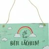 Beste Bewertungen von 😉 Büro-, Schulbedarf & Kreativbedarf Die Spiegelburg Holzschild „Ab Hier Bitte Lächeln!" Günstig Kaufen 😀 2 Beste Bewertungen von 😉 Büro-, Schulbedarf & Kreativbedarf Die Spiegelburg Holzschild „Ab Hier Bitte Lächeln!" Günstig Kaufen 😀 -Die-Spiegelburg Store die spiegelburg holzschild ab hier bitte lacheln