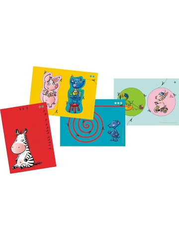 Rabatt 💯 Büro-, Schulbedarf & Kreativbedarf Die Spiegelburg Ich Kann Mit Der Schere Schneiden - Die Lieben Sieben Günstig Kaufen ✔️ 4 Rabatt 💯 Büro-, Schulbedarf & Kreativbedarf Die Spiegelburg Ich Kann Mit Der Schere Schneiden - Die Lieben Sieben Günstig Kaufen ✔️ – Bild 2