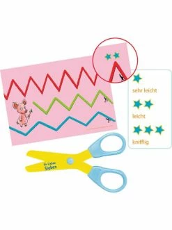 Rabatt 💯 Büro-, Schulbedarf & Kreativbedarf Die Spiegelburg Ich Kann Mit Der Schere Schneiden - Die Lieben Sieben Günstig Kaufen ✔️ 7 Rabatt 💯 Büro-, Schulbedarf & Kreativbedarf Die Spiegelburg Ich Kann Mit Der Schere Schneiden - Die Lieben Sieben Günstig Kaufen ✔️ -Die-Spiegelburg Store die spiegelburg ich kann mit der schere schneiden die lieben sieben 2