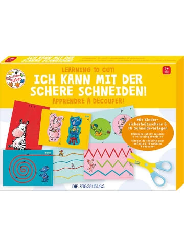 Rabatt 💯 Büro-, Schulbedarf & Kreativbedarf Die Spiegelburg Ich Kann Mit Der Schere Schneiden - Die Lieben Sieben Günstig Kaufen ✔️ 3 Rabatt 💯 Büro-, Schulbedarf & Kreativbedarf Die Spiegelburg Ich Kann Mit Der Schere Schneiden - Die Lieben Sieben Günstig Kaufen ✔️