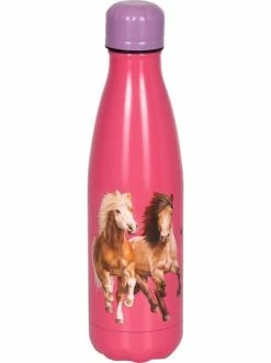 Beste Bewertungen von ❤️ Küche Die Spiegelburg Isolierflasche (ca. 0,5 L) - Pferdefreunde Günstig Kaufen ✨