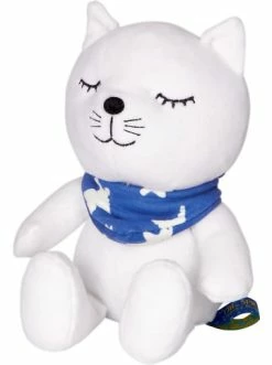 Bestpreis 👏 Spielzeug Die Spiegelburg Kätzchen Zoe - Lustige Tierparade (Glow In The Dark) Günstig Kaufen 🛒