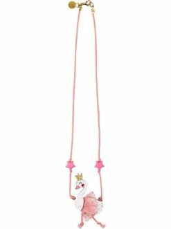 Auslauf 🌟 Accessoires Die Spiegelburg Kette "Schwan" Prinzessin Lillifee (Ballett) Günstig Kaufen ✔️