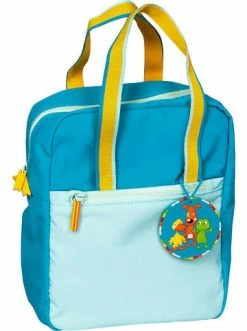 Bester Verkauf 🔥 Kita & Schule Die Spiegelburg Kinderrucksack Die Lieben Sieben Günstig Kaufen 🔥