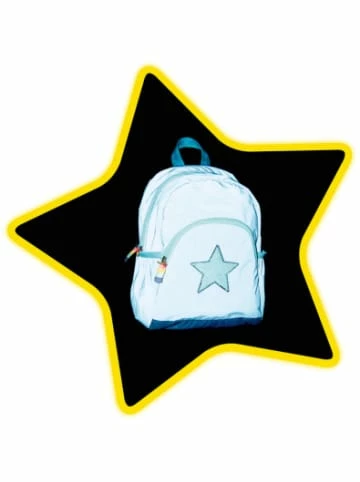 Aktion 🛒 Kita & Schule Die Spiegelburg Kinderrucksack Glühwürmchen Blau Günstig Kaufen ❤️ 4 Aktion 🛒 Kita & Schule Die Spiegelburg Kinderrucksack Glühwürmchen Blau Günstig Kaufen ❤️ – Bild 2