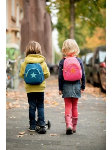 Aktion 🛒 Kita & Schule Die Spiegelburg Kinderrucksack Glühwürmchen Blau Günstig Kaufen ❤️ 5 Aktion 🛒 Kita & Schule Die Spiegelburg Kinderrucksack Glühwürmchen Blau Günstig Kaufen ❤️ – Bild 3