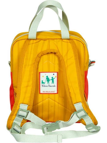 Aktion 🎁 Kita & Schule Die Spiegelburg Kinderrucksack Kleine Freunde Koala Günstig Kaufen 💯 4 Aktion 🎁 Kita & Schule Die Spiegelburg Kinderrucksack Kleine Freunde Koala Günstig Kaufen 💯 – Bild 2