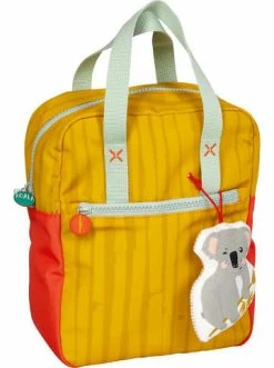 Aktion 🎁 Kita & Schule Die Spiegelburg Kinderrucksack Kleine Freunde Koala Günstig Kaufen 💯