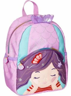 Bestes Angebot 🎁 Kita & Schule Die Spiegelburg Kinderrucksack Nella Nixe Günstig Kaufen ⭐