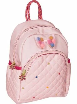 Brandneu 🤩 Kita & Schule Die Spiegelburg Kinderrucksack Prinzessin Lillifee Glitter & Gold Günstig Kaufen 🤩