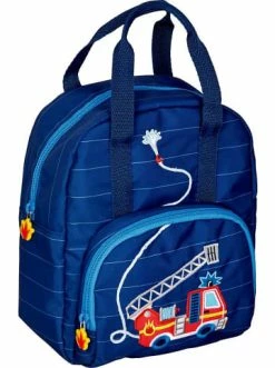 Top 10 😍 Kita & Schule Die Spiegelburg Kinderrucksack Wenn Ich Mal Groß Bin Feuerwehr Günstig Kaufen 💯