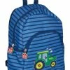 Bestes Angebot ❤️ Kita & Schule Die Spiegelburg Kinderrucksack Wenn Ich Mal Groß Bin Traktor Günstig Kaufen ❤️ -Die-Spiegelburg Store die spiegelburg kinderrucksack wenn ich mal gross bin traktor