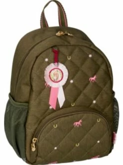Beste Bewertungen von 👍 Kita & Schule Die Spiegelburg Kleiner Freizeitrucksack Pferdefreunde Oliv Günstig Kaufen 🔔