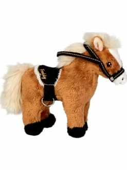 Aktion 😉 Spielzeug Die Spiegelburg Kleines Pferd Freddy - Pferdefreunde Günstig Kaufen ✨