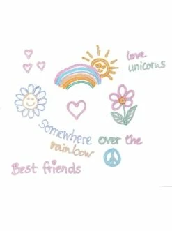 Rabatt ⭐ Büro-, Schulbedarf & Kreativbedarf Die Spiegelburg Konturenstifte Magic Pen Einhorn-Paradies, 6 Farben Günstig Kaufen 🤩 -Die-Spiegelburg Store die spiegelburg konturenstifte magic pen einhorn paradies 6 farben 2