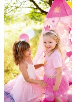 Die-Spiegelburg Store -Die-Spiegelburg Store die spiegelburg kostumset prinzessin lillifee ich bin prinzessin 1