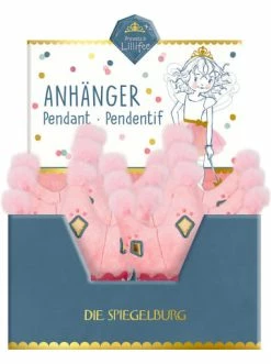 Großhandel 🔥 Accessoires Die Spiegelburg Krönchen-Anhänger Prinzessin Lillifee (Glitter&Gold) Günstig Kaufen ❤️ 5 Großhandel 🔥 Accessoires Die Spiegelburg Krönchen-Anhänger Prinzessin Lillifee (Glitter&Gold) Günstig Kaufen ❤️ -Die-Spiegelburg Store die spiegelburg kronchen anhanger prinzessin lillifee glitterandgold 1