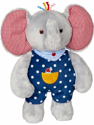 Bestpreis 😍 Spielzeug Die Spiegelburg Kuschel-Elefant BabyGlück Günstig Kaufen ✔️ 4 Bestpreis 😍 Spielzeug Die Spiegelburg Kuschel-Elefant BabyGlück Günstig Kaufen ✔️ – Bild 2