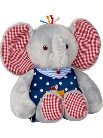 Bestpreis 😍 Spielzeug Die Spiegelburg Kuschel-Elefant BabyGlück Günstig Kaufen ✔️ 3 Bestpreis 😍 Spielzeug Die Spiegelburg Kuschel-Elefant BabyGlück Günstig Kaufen ✔️