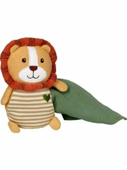 Billig ⌛ Spielzeug Die Spiegelburg Kuscheltier Mit Schnuffeltuch Löwe Little Wonder Lieblingsstücke Günstig Kaufen 🥰