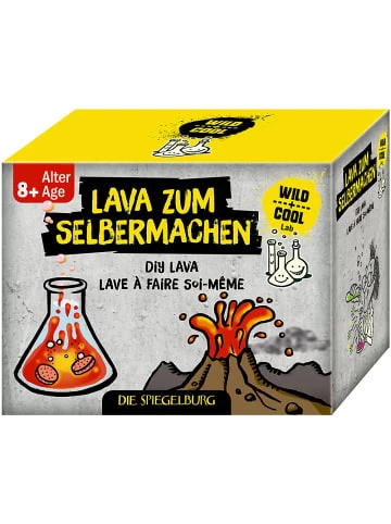 Besorgen 😉 Spielzeug Die Spiegelburg Lava Zum Selbermachen Wild + Cool Günstig Kaufen 🤩 3 Besorgen 😉 Spielzeug Die Spiegelburg Lava Zum Selbermachen Wild + Cool Günstig Kaufen 🤩