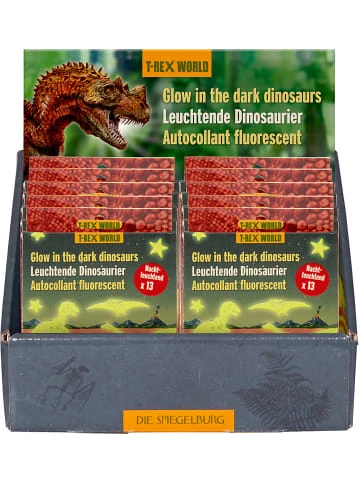 Aktion 🔥 Lampen & Leuchten Die Spiegelburg Leuchtende Dinosaurier (Nachtleuchtend) T-Rex World Günstig Kaufen 🥰 5 Aktion 🔥 Lampen & Leuchten Die Spiegelburg Leuchtende Dinosaurier (Nachtleuchtend) T-Rex World Günstig Kaufen 🥰 – Bild 3