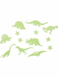 Aktion 🔥 Lampen & Leuchten Die Spiegelburg Leuchtende Dinosaurier (Nachtleuchtend) T-Rex World Günstig Kaufen 🥰