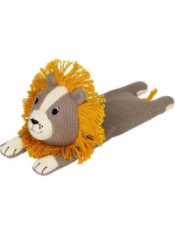 Bestes Angebot 💯 Spielzeug Die Spiegelburg Löwe BabyGlück (gestrickt) Günstig Kaufen 🥰