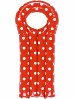 Brandneu 🥰 Spielzeug Die Spiegelburg Luftmatratze Fröhliche Tupfen - Garden Kids Günstig Kaufen 🤩