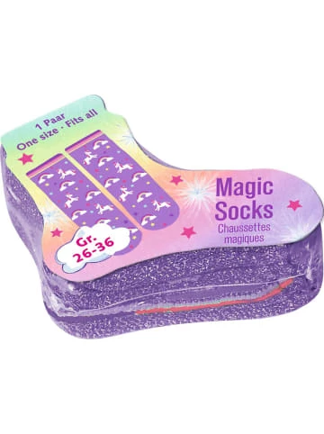 Angebote 🎉 Büro-, Schulbedarf & Kreativbedarf Die Spiegelburg Magic 🧦 Socks, One Size (Gr.26-36) - Einhorn-Paradies Günstig Kaufen 👏 4 Angebote 🎉 Büro-, Schulbedarf & Kreativbedarf Die Spiegelburg Magic 🧦 Socks, One Size (Gr.26-36) - Einhorn-Paradies Günstig Kaufen 👏 – Bild 2
