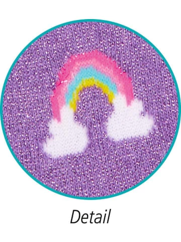 Angebote 🎉 Büro-, Schulbedarf & Kreativbedarf Die Spiegelburg Magic 🧦 Socks, One Size (Gr.26-36) - Einhorn-Paradies Günstig Kaufen 👏 5 Angebote 🎉 Büro-, Schulbedarf & Kreativbedarf Die Spiegelburg Magic 🧦 Socks, One Size (Gr.26-36) - Einhorn-Paradies Günstig Kaufen 👏 – Bild 3