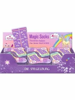 Angebote 🎉 Büro-, Schulbedarf & Kreativbedarf Die Spiegelburg Magic 🧦 Socks, One Size (Gr.26-36) - Einhorn-Paradies Günstig Kaufen 👏 9 Angebote 🎉 Büro-, Schulbedarf & Kreativbedarf Die Spiegelburg Magic 🧦 Socks, One Size (Gr.26-36) - Einhorn-Paradies Günstig Kaufen 👏 -Die-Spiegelburg Store die spiegelburg magic socks one size gr 26 36 einhorn paradies 3