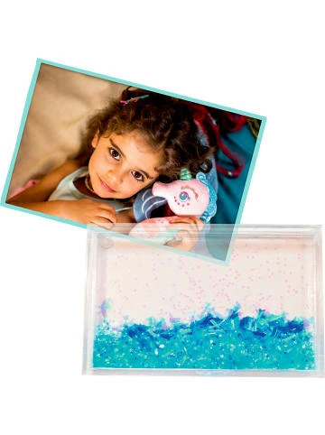 Aktion 🔥 Dekoration Die Spiegelburg Magnet-Bilderrahmen Nella Nixe (ca. 9x6x1,5 Cm) Günstig Kaufen 🎁 4 Aktion 🔥 Dekoration Die Spiegelburg Magnet-Bilderrahmen Nella Nixe (ca. 9x6x1,5 Cm) Günstig Kaufen 🎁 – Bild 2