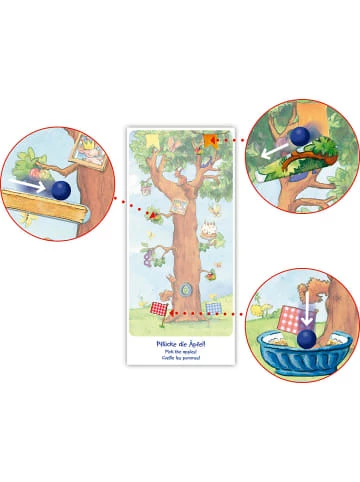 Billig ✔️ Spielzeug Die Spiegelburg Magnetische Kugelbahn Die Lieben Sieben Günstig Kaufen 😀 5 Billig ✔️ Spielzeug Die Spiegelburg Magnetische Kugelbahn Die Lieben Sieben Günstig Kaufen 😀 – Bild 3