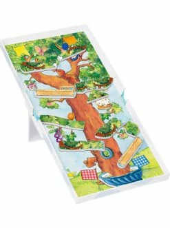 Billig ✔️ Spielzeug Die Spiegelburg Magnetische Kugelbahn Die Lieben Sieben Günstig Kaufen 😀