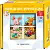 Budget 💯 Spielzeug Die Spiegelburg Magnetisches Würfelpuzzle - Die Lieben Sieben Günstig Kaufen 🛒 -Die-Spiegelburg Store die spiegelburg magnetisches wurfelpuzzle die lieben sieben